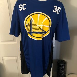 Golden state T-shirt